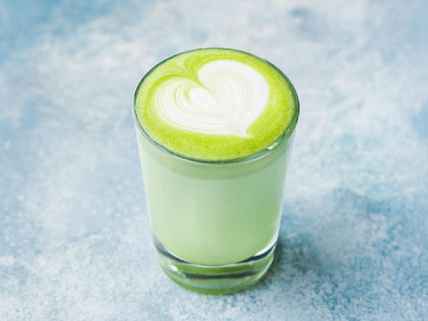 Personality Based On Your Favourite Tea