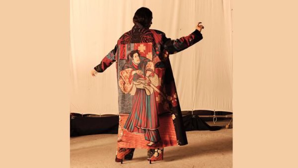 Extreme Dressing Style Guide