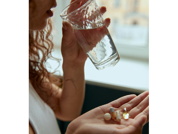 Risks Of Daily Supplements