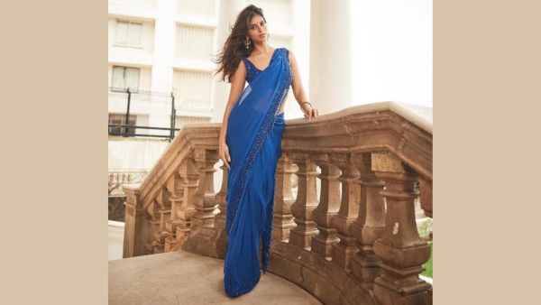 Suhana Khan s Glam Style
