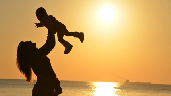 Mother s Should Priortize Their Health Mother s Should Priortize Their Health