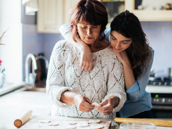 Mother s Should Priortize Their Health Mother s Should Priortize Their Health