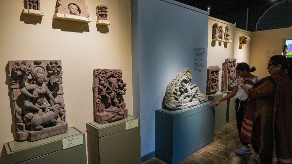 Top Museums In India To Visit