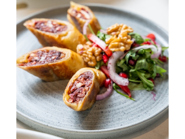 Oberoi Bengaluru Redefines Fine Dining