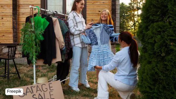 Sustainable Fashion Myths