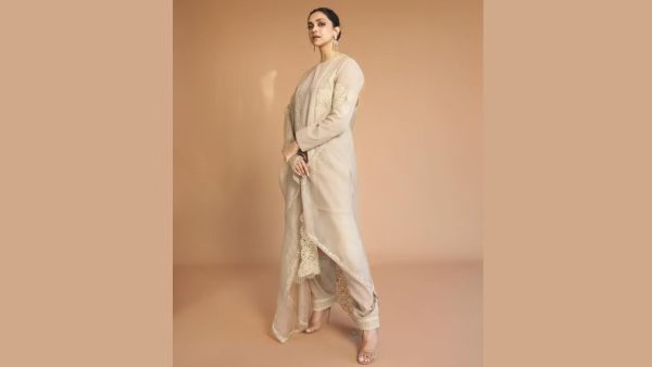 Deepika Padukone s Ethnic Looks Deepika Padukone s Ethnic Looks