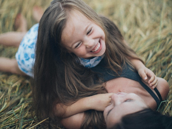 Laughter Is The Best Medicine