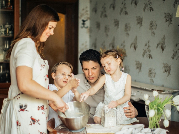 All About The 7-7-7 Parenting Rule