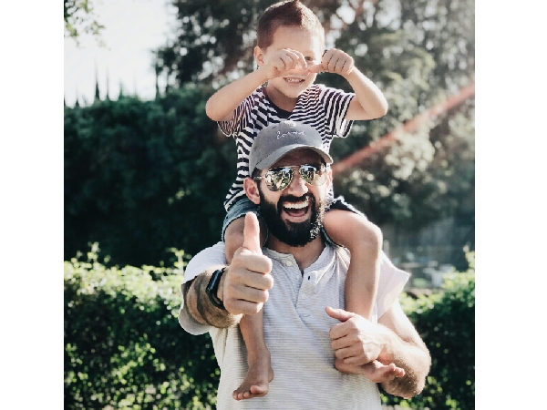 Parenting Style According To Zodiac Sign