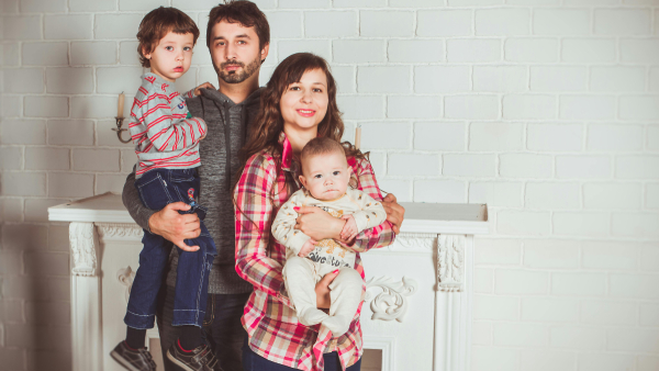 Parenting Style According To Zodiac Sign