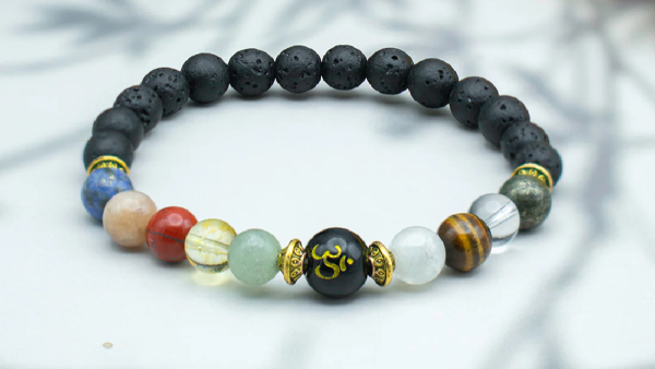 A Gemstone To Ward Off Negativity