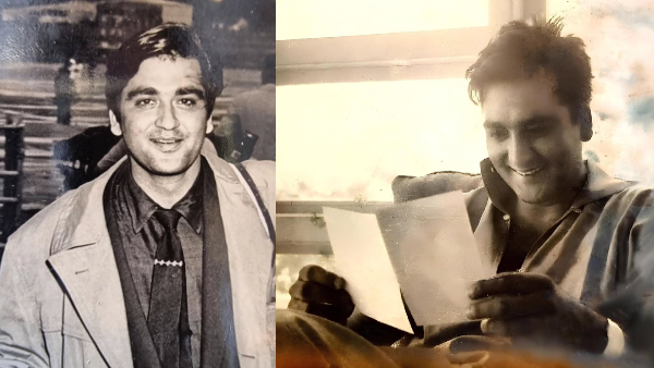 Sunil Dutt And Sanjay Dutt Relationship Sunil Dutt And Sanjay Dutt Relationship