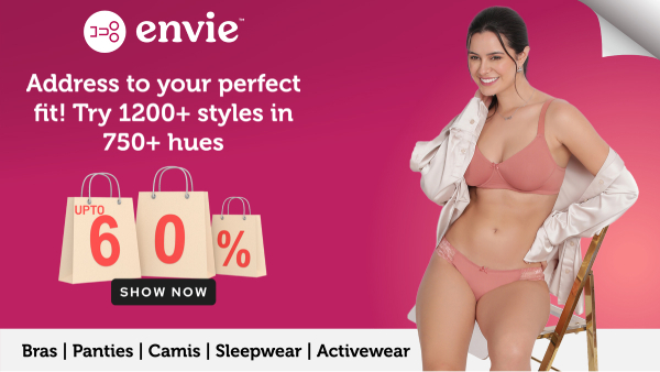 Wear Inner Confidence