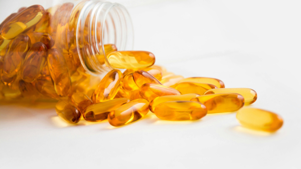 Risks Of Daily Supplements