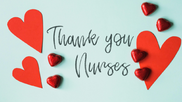 All About The Lady With The Lamp