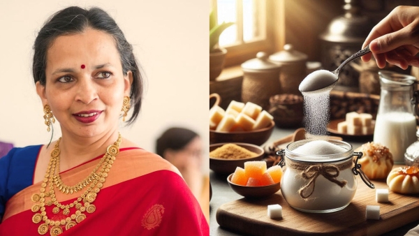 What Your Grandmother Knew About Sugar And Why Kareena Kapoor s Nutritionist Rujuta Diwekar Agrees