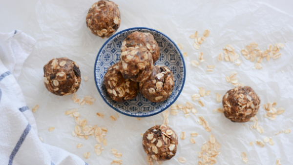 Raw Recipes For Healthy Living