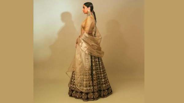 Deepika Padukone s Ethnic Looks Deepika Padukone s Ethnic Looks