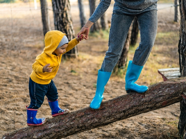 All About The 7-7-7 Parenting Rule