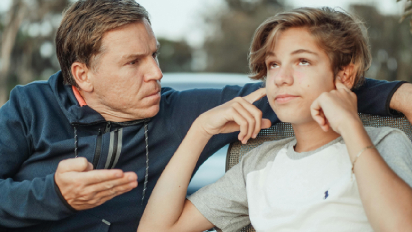 Understanding Narcissistic Parenting