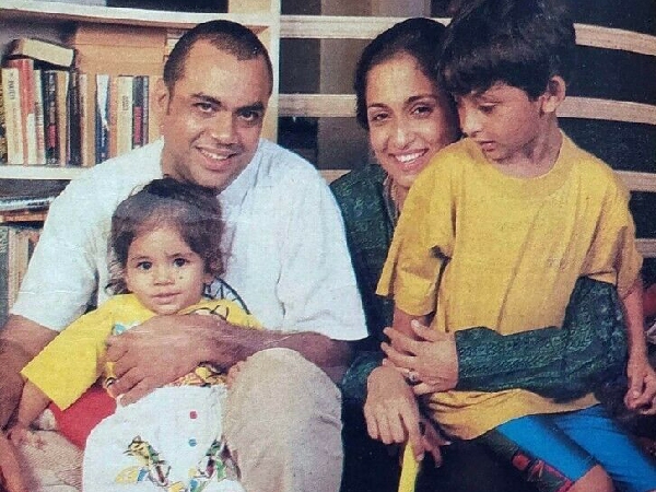 Happy Birthday Paresh Rawal