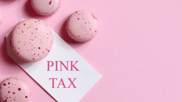 Pink Tax Boldsky