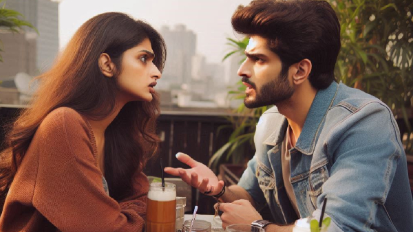 All About Pocketing In Relationships