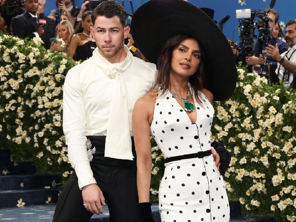 Indian Presence At Met Gala 2025