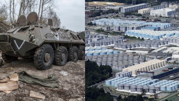 7 Places You Shouldn t Visit 7 Places You Shouldn t Visit