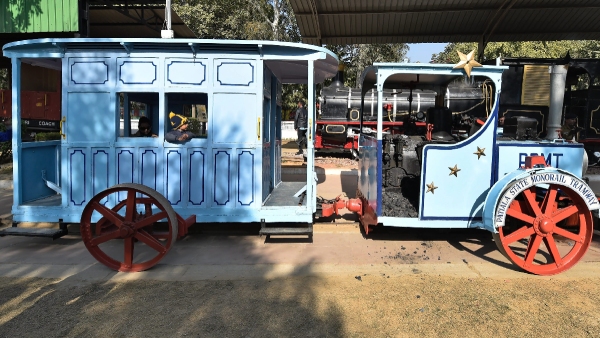 Top Museums In India To Visit