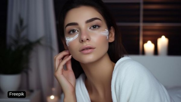 Nighttime Skincare Guide
