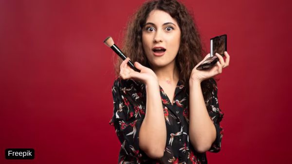 Makeup Detox Challenge Guide