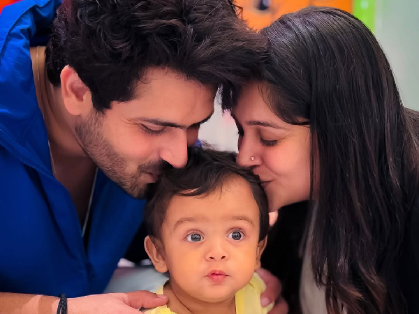 Parenting Through A Health Crisis