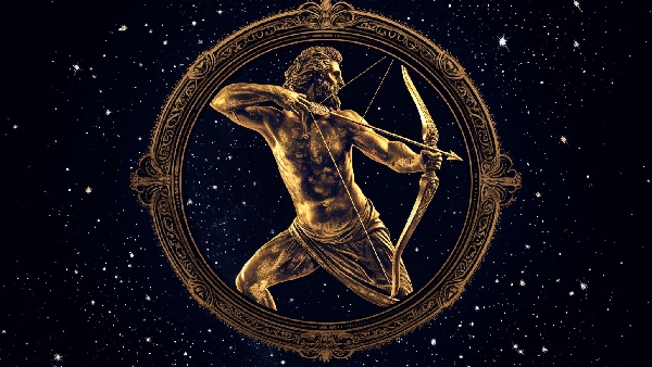 Sagittarius (November 22 - December 21) Horoscope