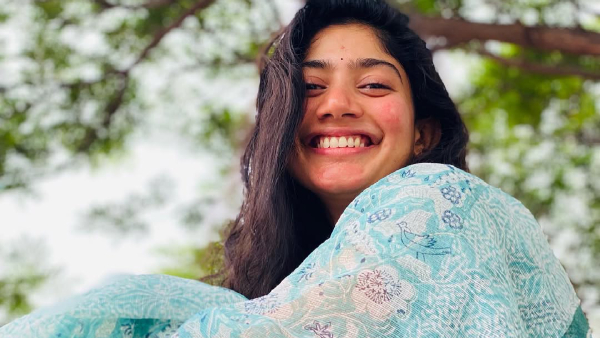 Sai Pallavi s Makeup-Free Glow Guide