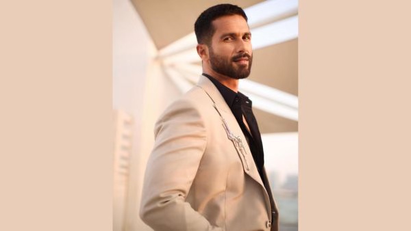 Bollywood-Inspired Men s Beauty