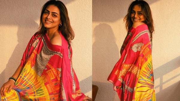 Shilpa Shirodkar Contracts COVID-19