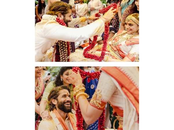 Happy Birthday Sobhita Dhulipala