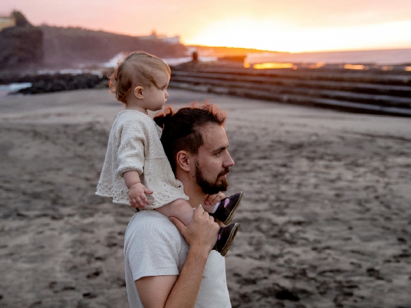 The Struggle Of A Single Parent