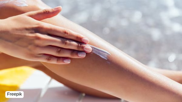 Harmful Skincare Habits