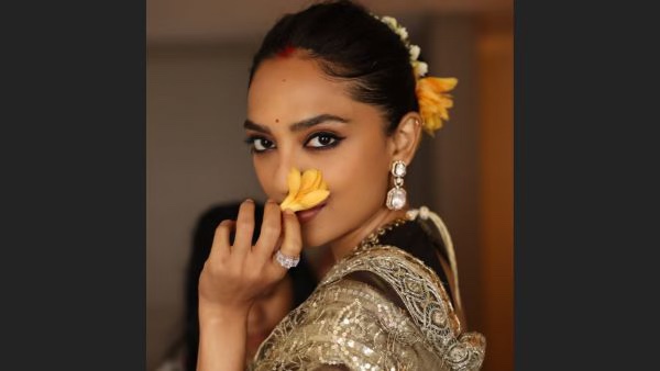 Bollywood Inspired Eye Makeup Bollywood Inspired Eye Makeup