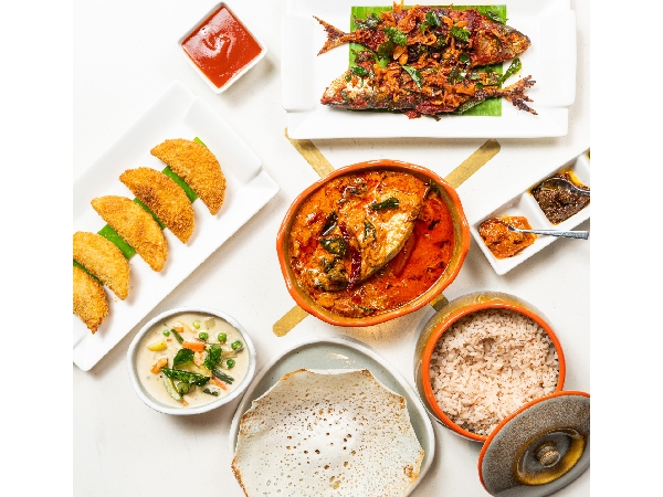 Oberoi Bengaluru Redefines Fine Dining