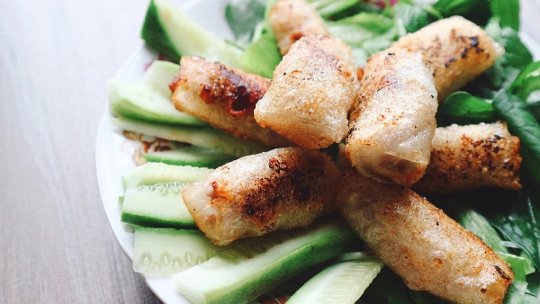 Raw Recipes For Healthy Living