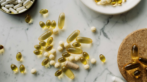 Risks Of Daily Supplements