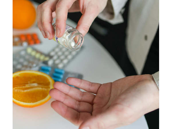 Risks Of Daily Supplements