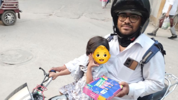 The Struggle Of A Single Parent