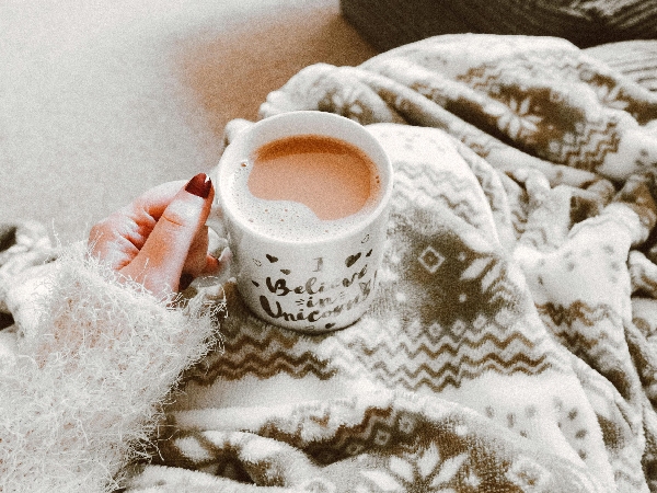 Personality Based On Your Favourite Tea