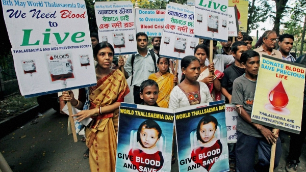 What Is Thalassaemia