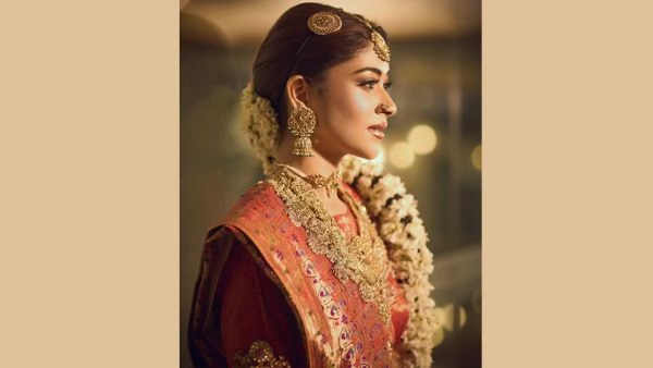 Miss World Nandini Gupta s Ethnic Style Miss World Nandini Gupta s Ethnic Style