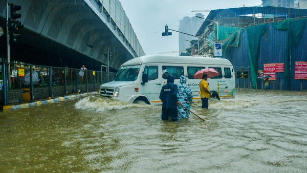 About The Bharat Forecasting System